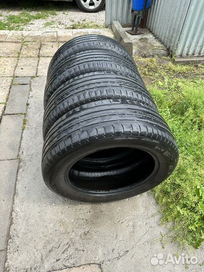 Nexen N8000 235/60 R18