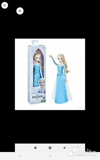 Новая барби