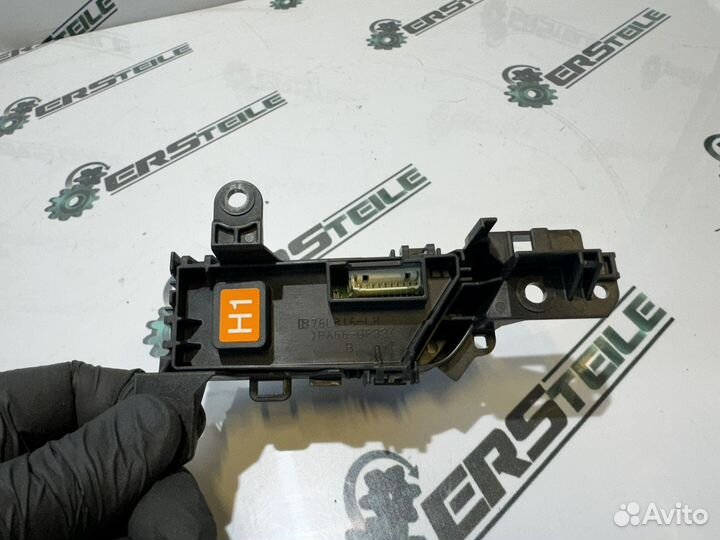 Индикатор селектора АКПП Toyota RAV4 50 2022