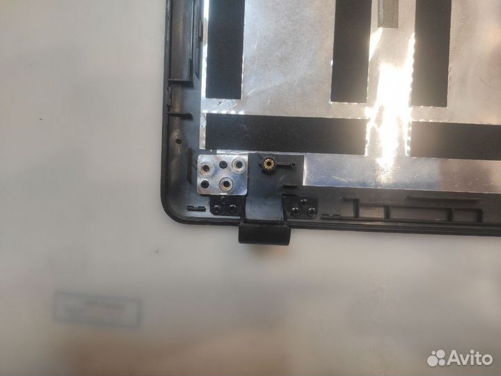 Ноутбук Asus F552C на запчасти