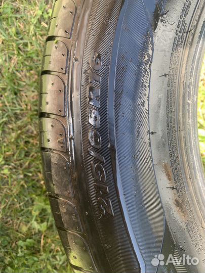 Nexen Aria AH7 215/65 R16