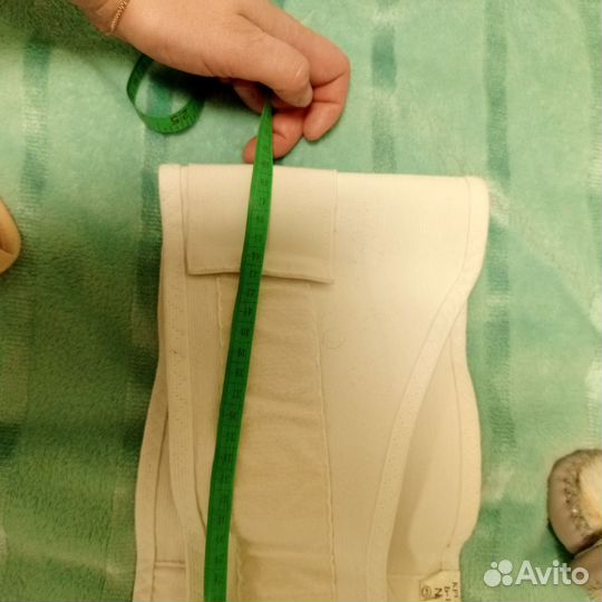 Бандаж до и послеродовой