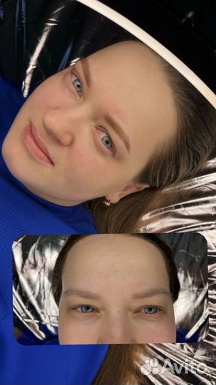 Перманентный макияж