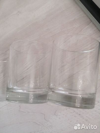 Стаканы