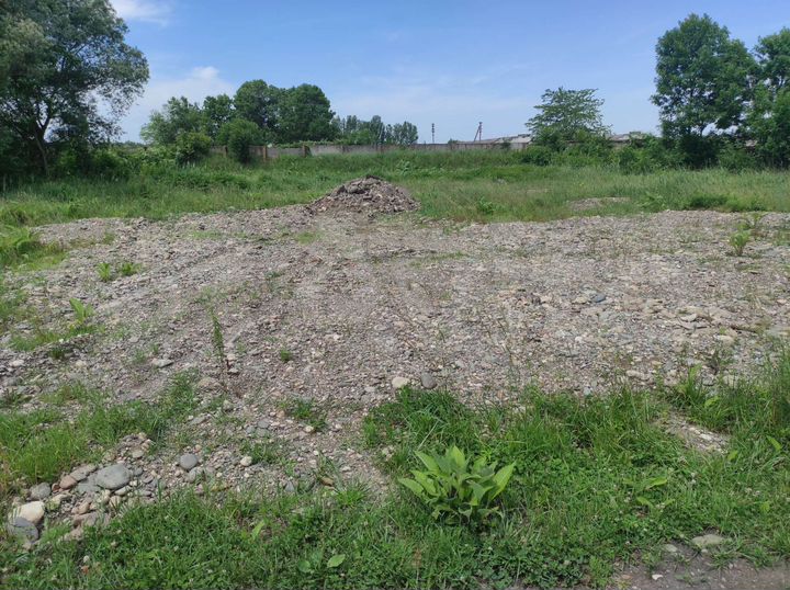 Участок 7 сот. (СНТ, ДНП)