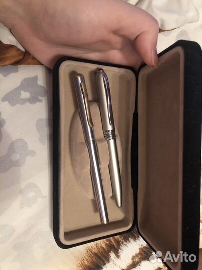 Перьевая ручка