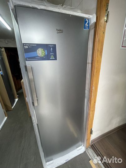 Морозильная камера beko