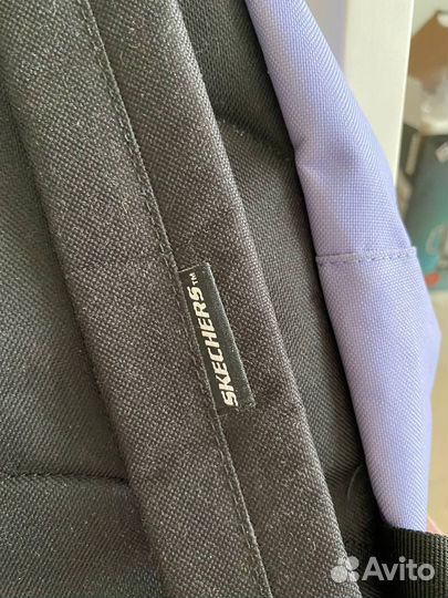 Рюкзак женский Skechers