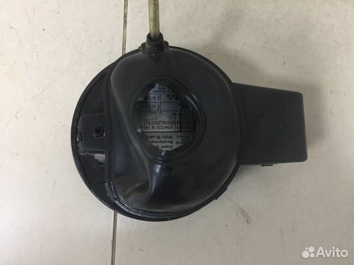 Лючок бензобака Seat Leon 1P1 2005-2013