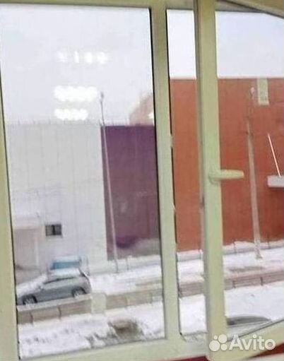 Окна за 1 день