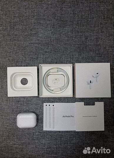 Airpods Pro 2 /качество Premium