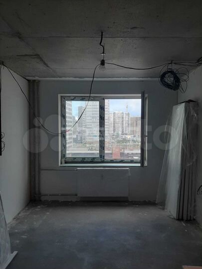 3-к. квартира, 80 м², 9/12 эт.