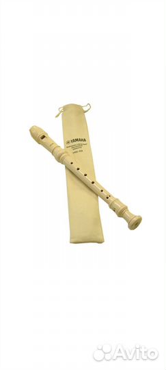 Yamaha YRS-23 блок-флейта сопрано