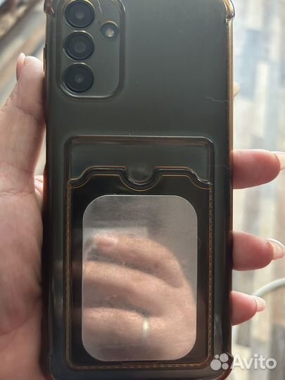 Samsung Galaxy A04s, 4/64 ГБ