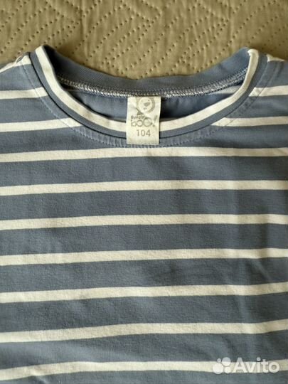 Кофта bungly boo 104