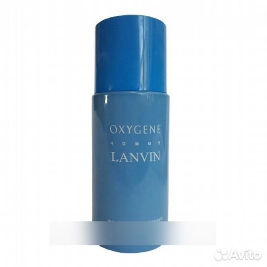 Дезодорант Lanvin «Oxygene Homme», 150 ml