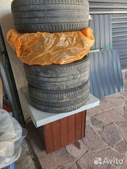 Michelin Primacy 3 225/50 R17