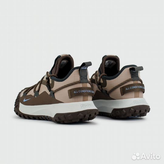 Кроссовки Nike ACG Mountain Fly Low Gtx Ironstone