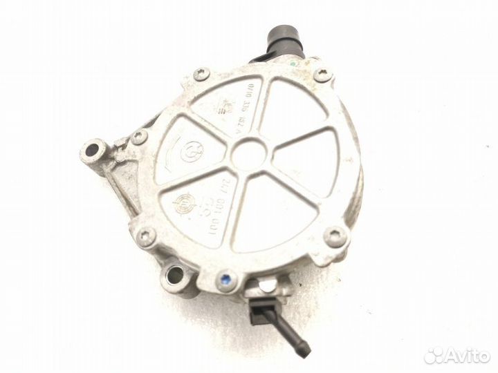 Насос вакуумный Bmw 3-Series F30 2.0 N20B20B 2012