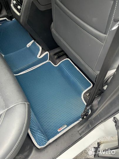 Eva ева эва коврики в Тюмени за 40 минут