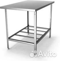 Стол производственный