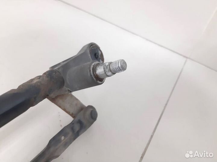 Трапеция стеклоочистителей SsangYong Kyron 2005-20