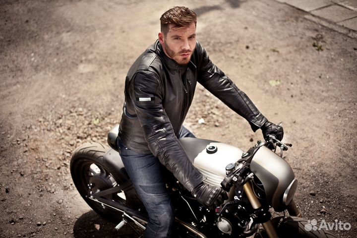 Мотокуртка shima hunter+ black (и другие цвета )