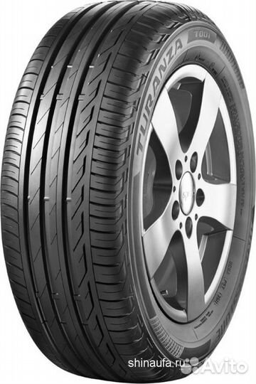 Bridgestone Turanza T001 205/60 R15 91V