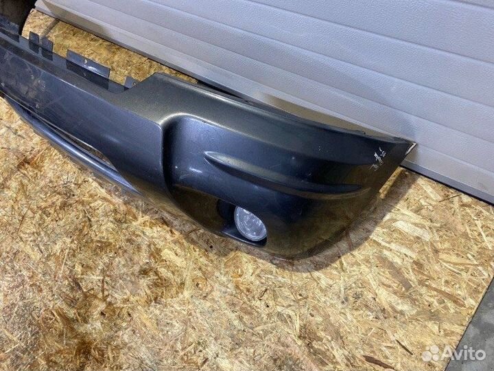 Бампер передний Jeep Grand Cherokee