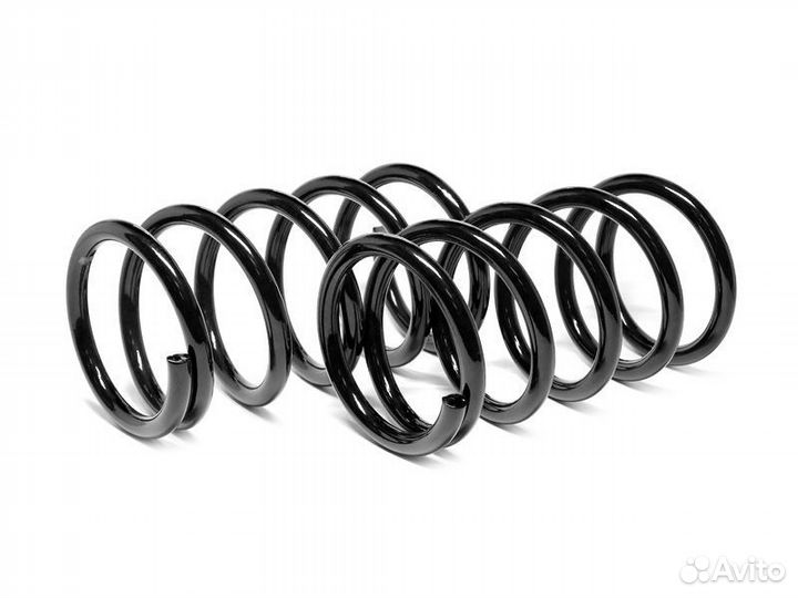 Пружина Chery Tiggo, Vortex Tingo задняя 2 шт