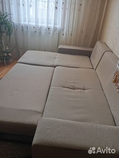 Продается угловой диван