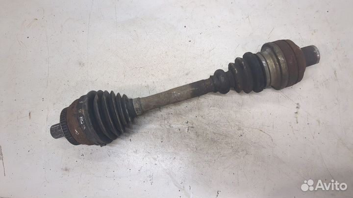 Полуось Ford Galaxy, 2001