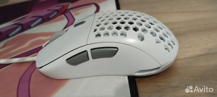 Беспроводная игровая мышь ardor gaming prime