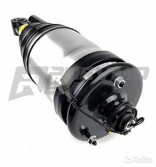 Пневма амортизатор Land Rover Discovery 3 с асе