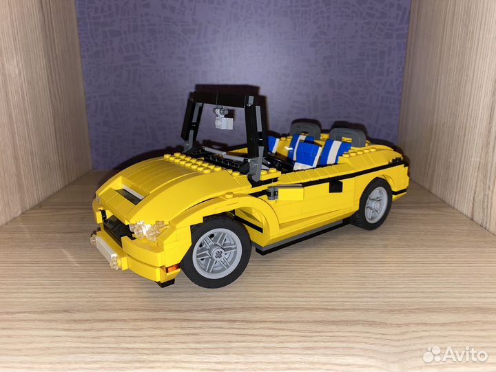 Конструктор Lego Technic/Creator