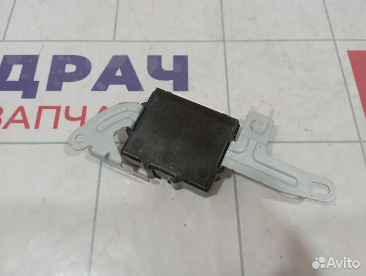 Блок электронный управления зеркалами передний левый Toyota Land Cruiser Prado (J150) 89430-60160