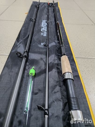 Фидерное удилище Kaida Falcons 3.9m