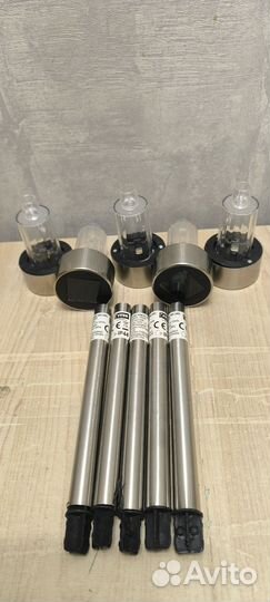 Солнечная лампа