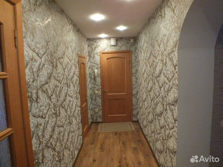 Отделочно-ремонтные работы