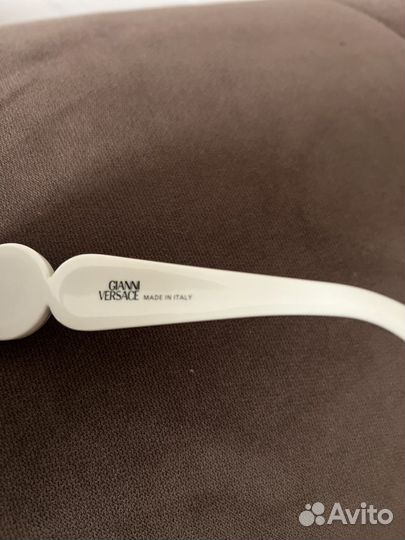 Очки versace винтаж