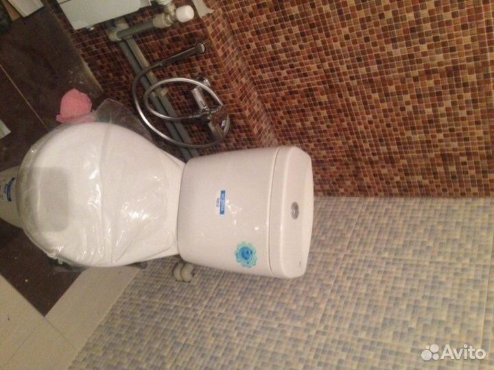 Услуги сантехника в Дмитрове и районе