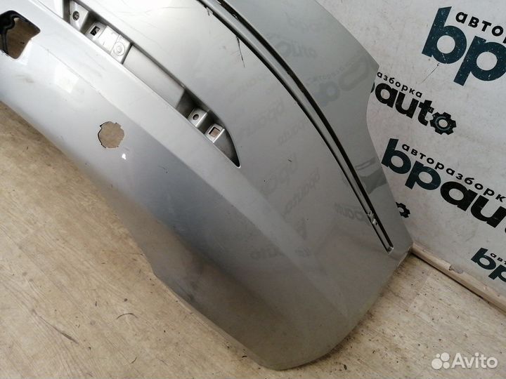 Бампер задний П, 3C8807421 Volkswagen Passat CC