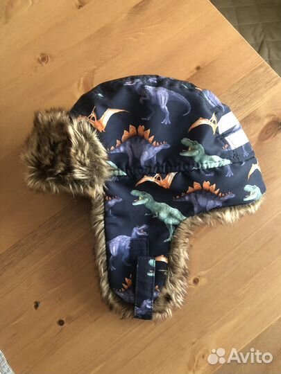 Шапка детская H&M