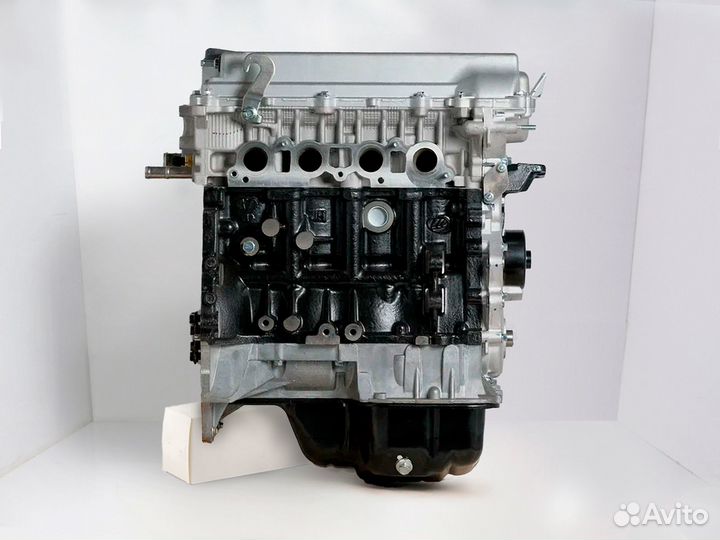 Новый двигатель 1.8 LFB479Q для Lifan Solano, Cebr