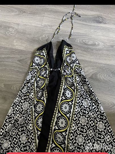 Сарафан mango