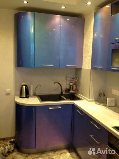 Кухни кухонные гарнитуры