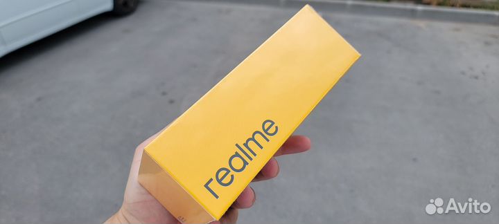 realme 12 Pro, 8/256 ГБ