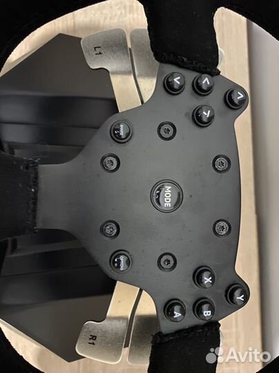 Игровой руль Artplays V-1200 Vibro Racing