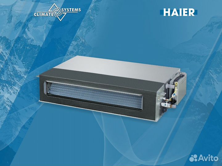 Haier ad18ms1era/1u18ds1eaa