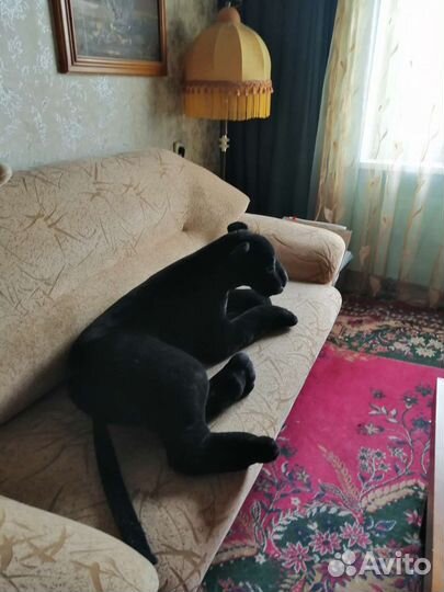 Мягкие игрушки